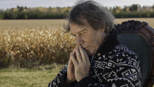 À 83 ans, Jean-Pierre Ferland a toujours le goût de chanter