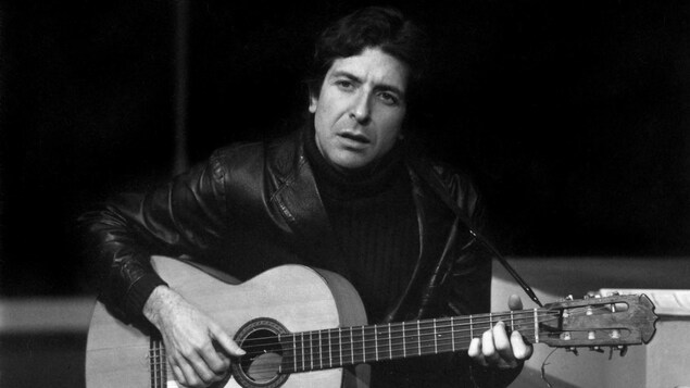 Leonard Cohen, CBC Leonard Cohen, CBC