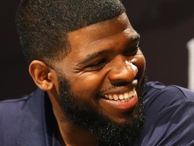 P.K. Subban