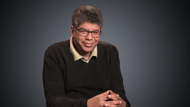 Stanley Péan