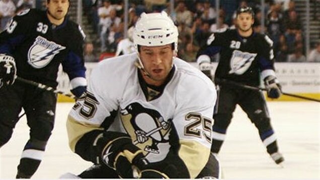 Maxime Talbot Maxime Talbot