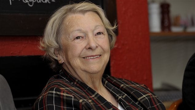 Lise Payette