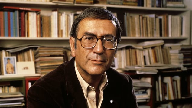 Voyage en Mironie : une vie littéraire avec Gaston Miron main image 1