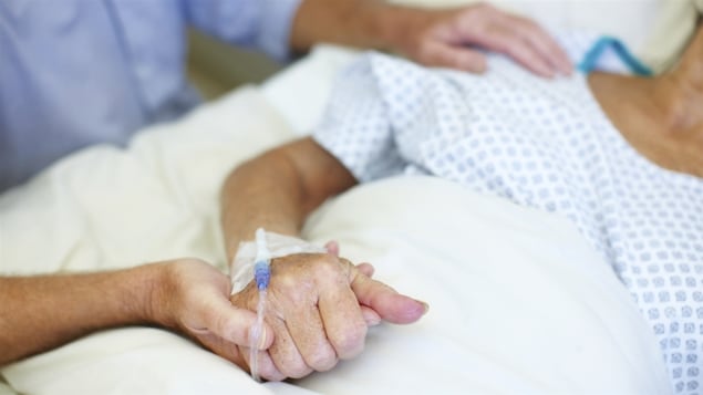 Des médecins en soins palliatifs inquiets de dosages « potentiellement excessifs »
