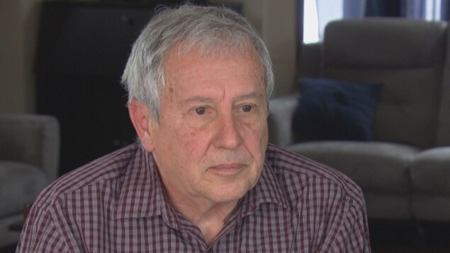 Caso Régent Boily: Ottawa condenado a pagar casi $ 600,000