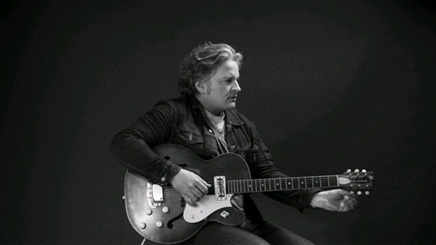 L’album Rêver mieux, de Daniel Bélanger, certifié double platine