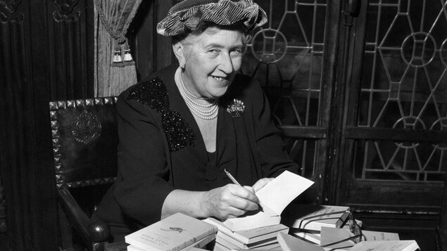 L’éditeur français d’Agatha Christie supprimera des termes jugés offensants