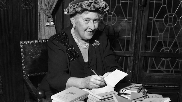 L’éditeur français d’Agatha Christie supprimera des termes jugés offensants