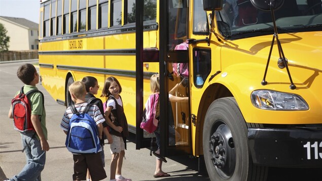 The reserves of the Conseil scolaire Centre-Nord will soon be dry