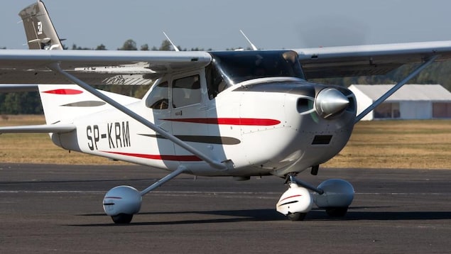 Grondair Aviation cesse ses activités de formation en Beauce