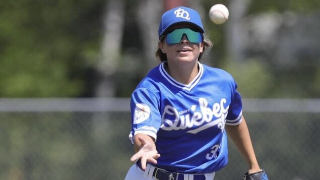 Baseball : de la ligue américaine à l'équipe nationale israélienne