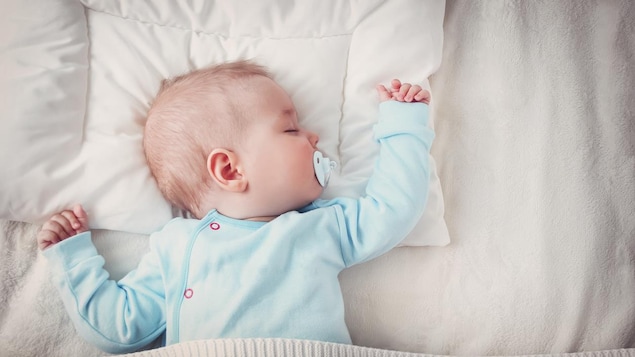 CBC 調查發現，加拿大數百名嬰兒因不安全睡眠因素而夭折
