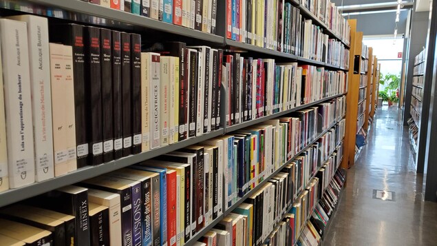 Montréal abolit les frais de retard à la bibliothèque