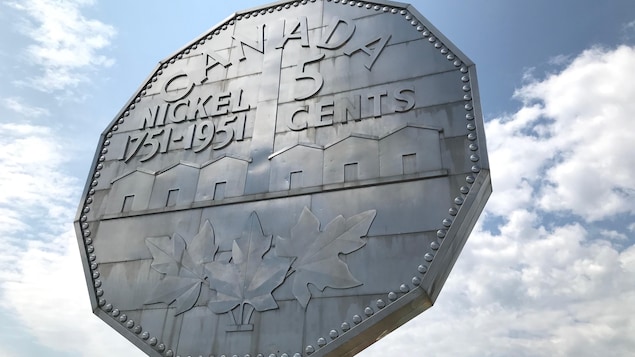 Le nickel connaît un nouveau boom à Sudbury