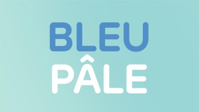 Logo Me Bleu pâle