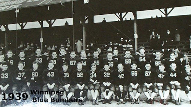 Photo d'une équipe de football Photo d'une équipe de football
