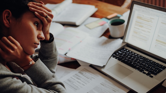 Comment prendre soin de sa santé mentale en pleine vague Omicron