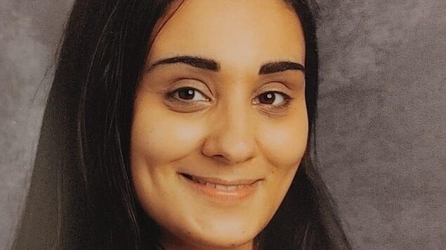 Portrait de Maroua Hamdani 