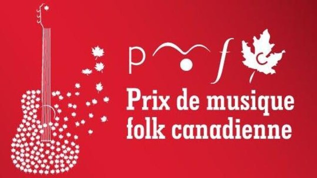 Les prix de la musique folk du canadienne.