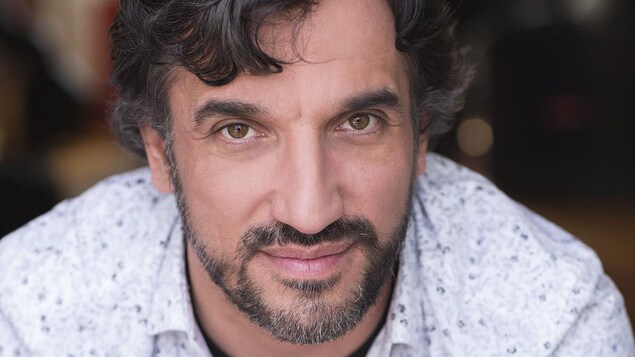 Dany Michau