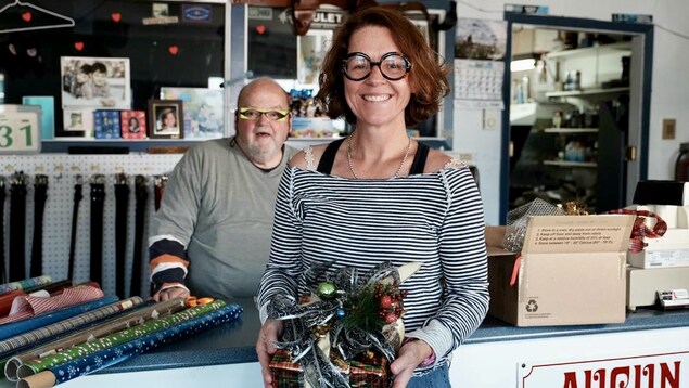 Renée Blanchar célèbre le céramiste Léopold Foulem dans un documentaire