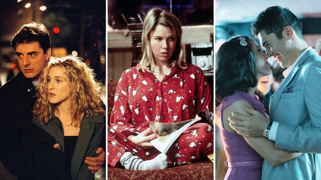 Comedies Romantiques L Amour Existe Encore Radio Canada Ca