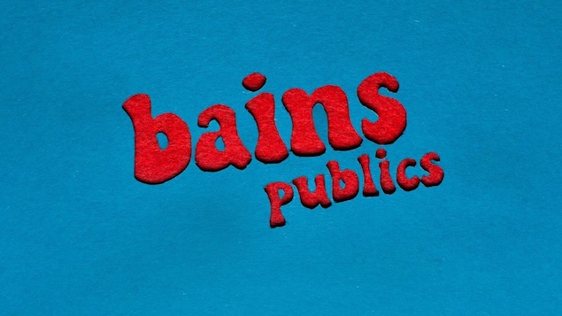 Logo des Bains Publics.