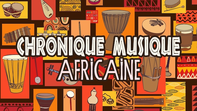 Image-titre de la série audio de La croisée.