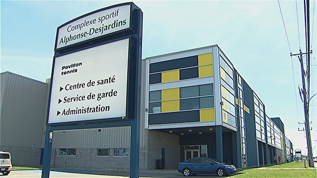 CSAD : procédures en cours pour la vente à la Ville de Trois-Rivières