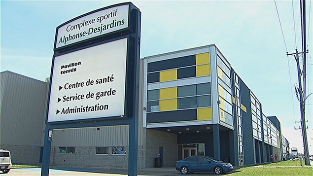 CSAD : procédures en cours pour la vente à la Ville de Trois-Rivières