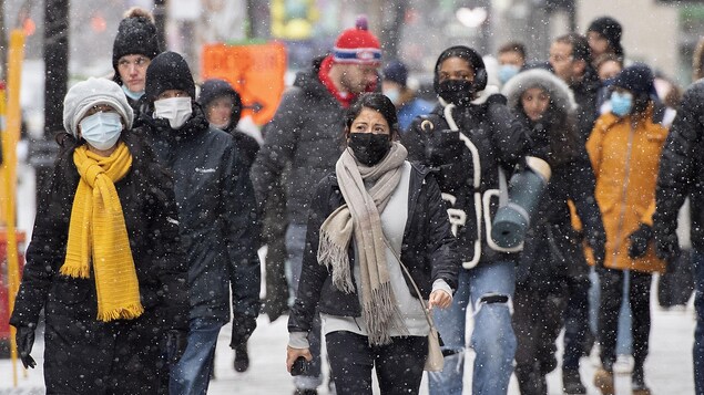 Une invitation à prendre le déconfinement une étape à la fois