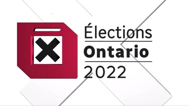 加拿大安大略省将在 2022 年 6 月 2 日举行省选。