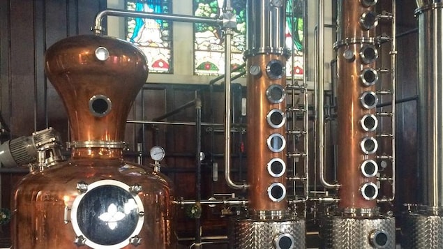 Les distilleries et les brasseurs du Québec veulent que la taxe d’accise soit réduite