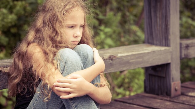 L'autisme féminin et masculin ne s'exprimerait pas de la même manière, notamment pendant l'enfance.