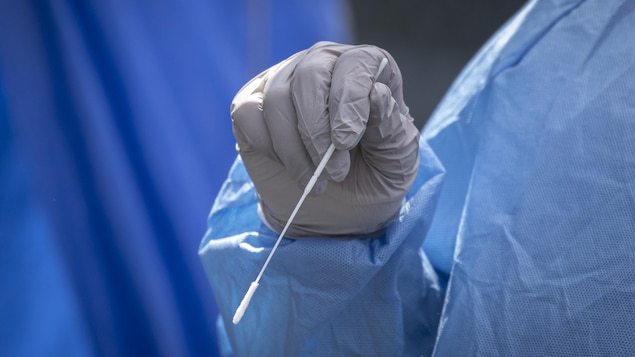 Un nouveau cas de COVID-19 dans l’archipel madelinot