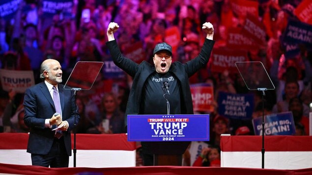 Elon Musk et la Silicon Valley : les dessous des appuis à Donald Trump ...
