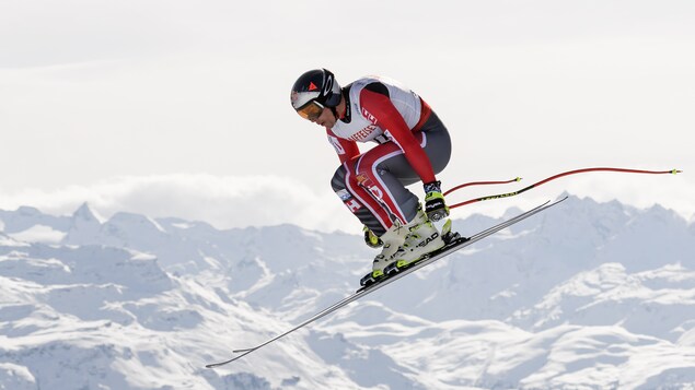 [EN DIRECT] Descentes Des Finales De La Coupe Du Monde De Ski Alpin FIS ...