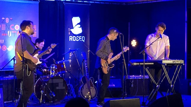 Le ROSEQ dresse un bilan positif de sa 31e Rencontre d’automne