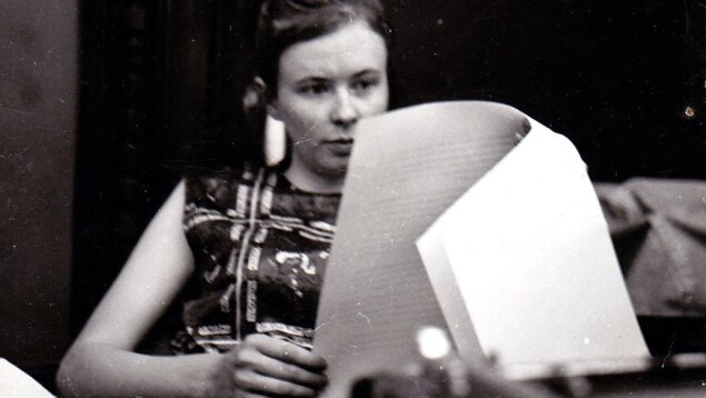 Évelyn Dumas