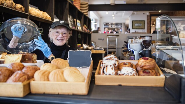 Main-d’œuvre : l’Institut du Québec croit que la contribution des aînés ne suffira pas