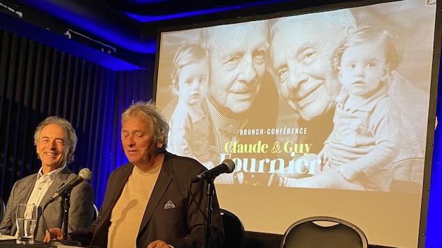 Festival du cinéma : 100 ans de cinéma et de télévision avec les frères Fournier