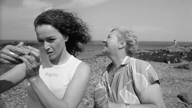 Le film Les fantômes des 3 Madeleine de Guylaine Dionne