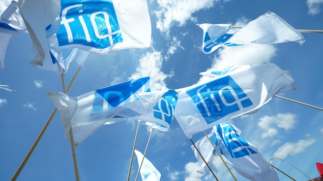 Un vol de 1,2 million $ secoue la Fédération interprofessionnelle de la santé du Québec