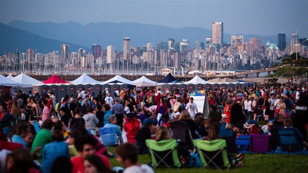 Le Festival folk de Vancouver, annulé pour 2023, pourrait disparaître à jamais