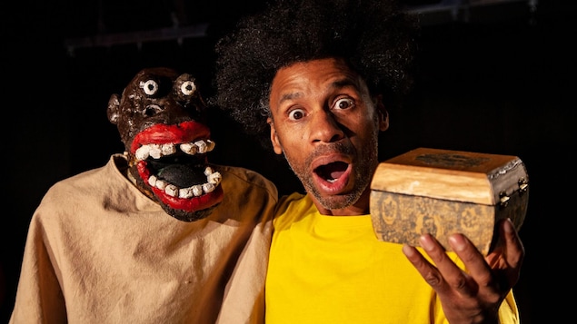 Children’s show sparks controversy in Montreal’s West End |  Black History Month 2023