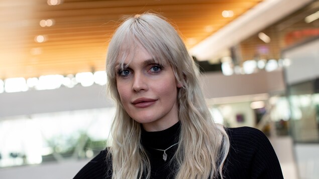 Rattrapage du 22 févr. 2024 : Le « Tinder littéraire » de Gabrielle