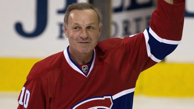 加拿大冰球界传奇人物 Guy Lafleur 去世，享年 70 岁。