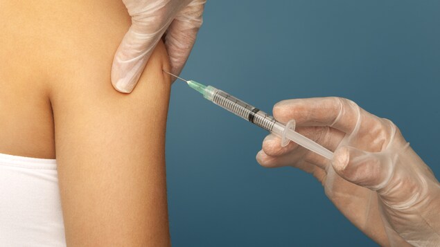 Le virologiste Chil-Yong Kang espère créer un vaccin qui pourrait permettre de prévenir la propagation du VIH. Le virologiste Chil-Yong Kang espère créer un vaccin qui pourrait permettre de prévenir la propagation du VIH.