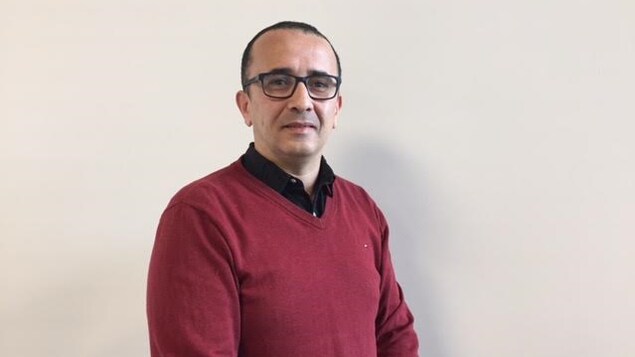 Akram Ben Salah