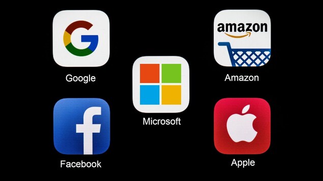 Concurrence : l’UE trouve un accord pour encadrer les géants du numérique